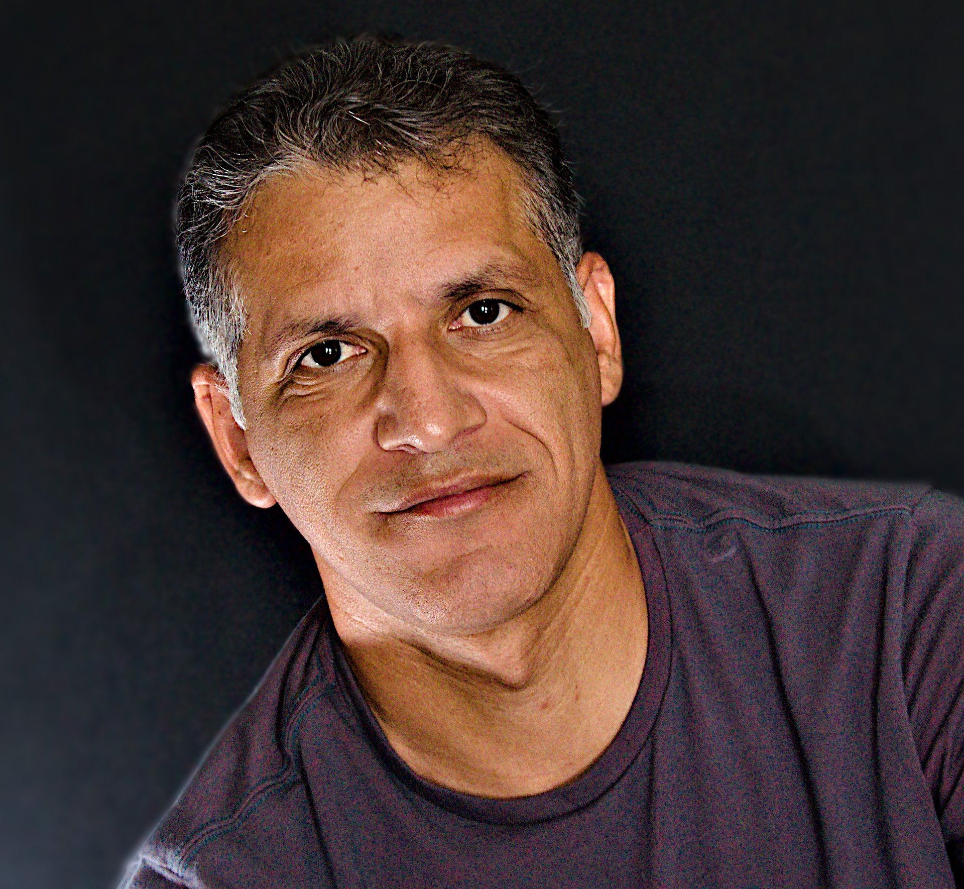 Edimar Barbosa