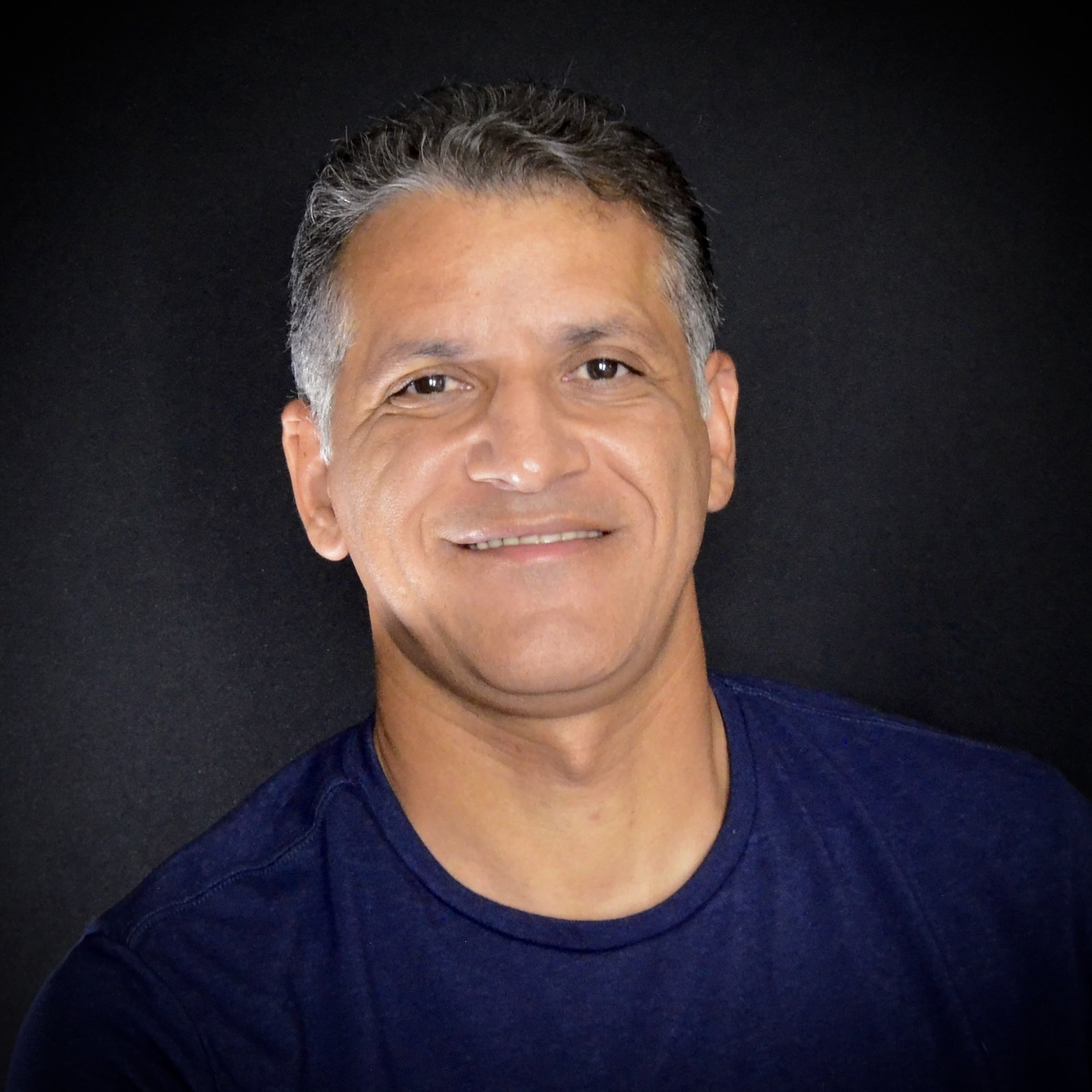 Edimar Barbosa