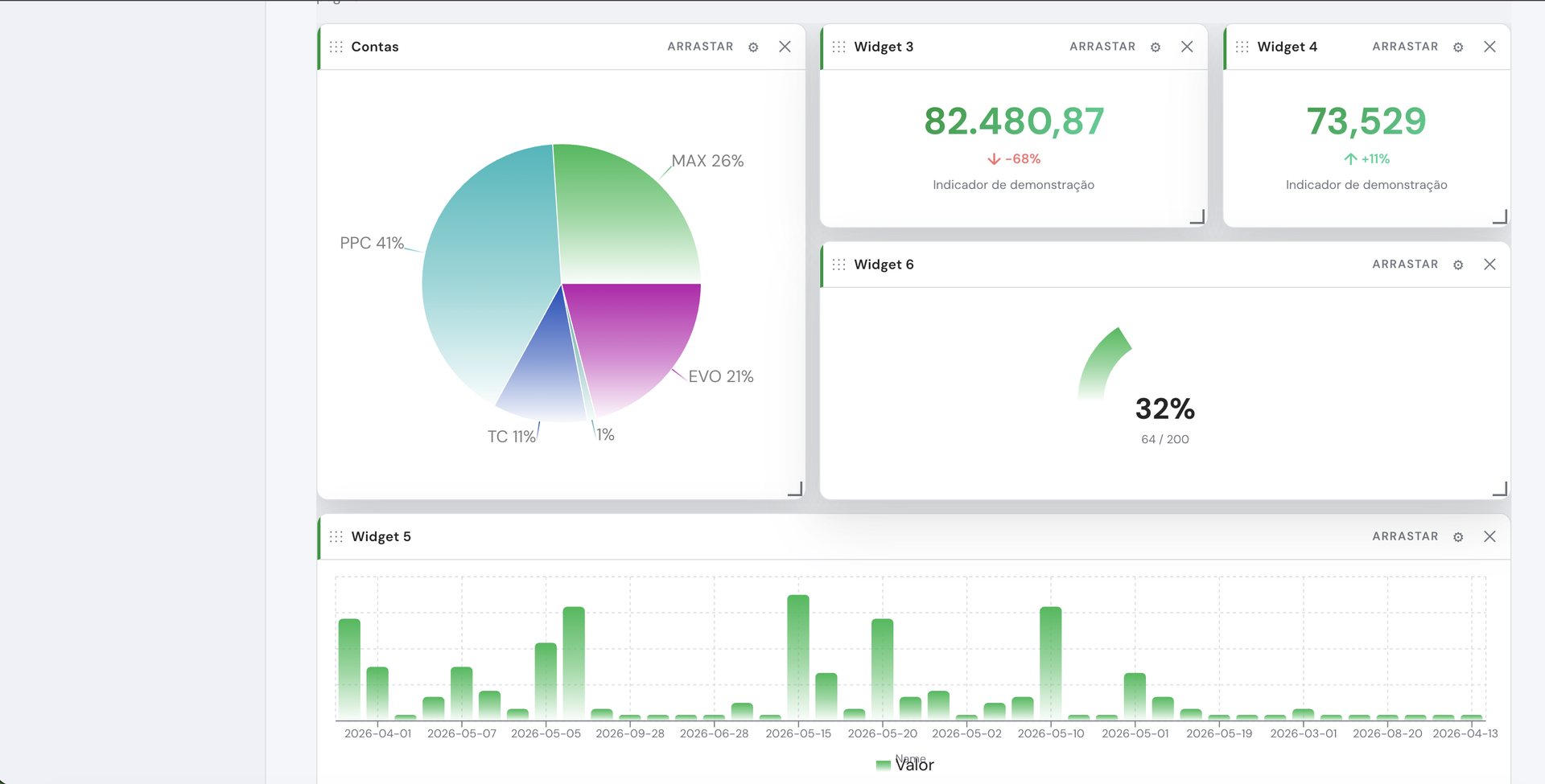 AxonData